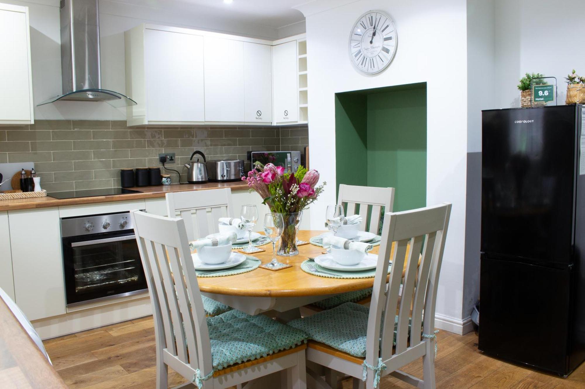 Spacious 4Br House, 2 En Suites With Garden & On-Site Parking Maidstone Exterior foto