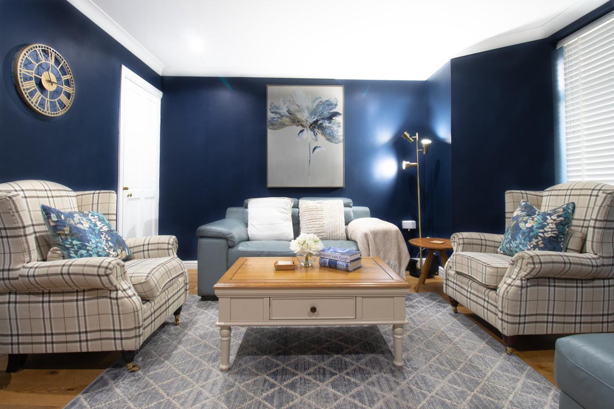 Spacious 4Br House, 2 En Suites With Garden & On-Site Parking Maidstone Exterior foto