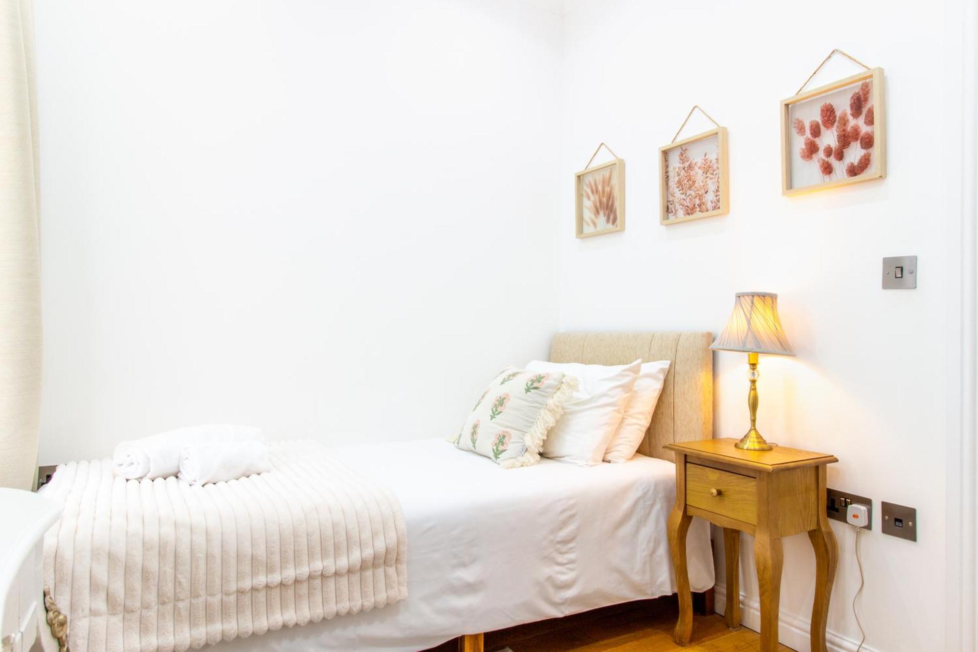 Spacious 4Br House, 2 En Suites With Garden & On-Site Parking Maidstone Exterior foto